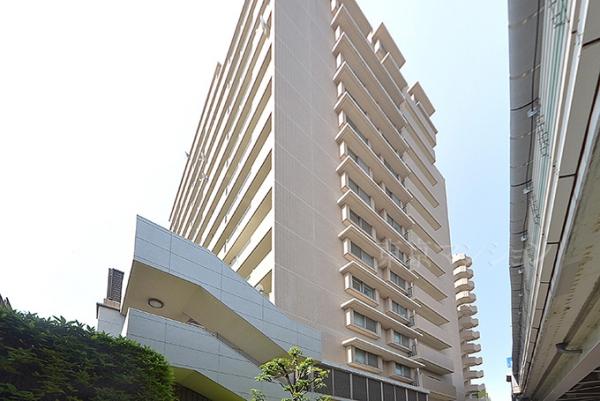 中古マンション 豊島区雑司が谷１丁目 有楽町線護国寺駅 1億3,800万円