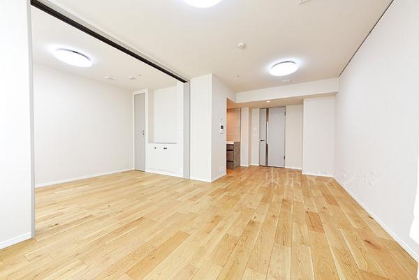 中古マンション 中央区佃２丁目1-1 有楽町線月島駅 1億6,800万円