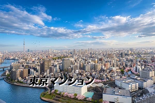 中古マンション 中央区佃２丁目1-1 有楽町線月島駅 1億6,800万円