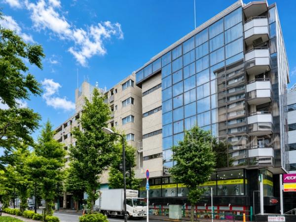 中古マンション 葛飾区東金町１丁目37-2 千代田常磐線金町駅 2,790万円