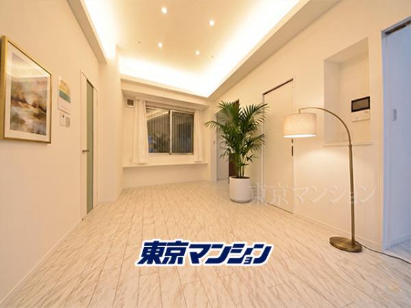 中古マンション 調布市国領町８丁目2-2 京王線国領駅 6,180万円