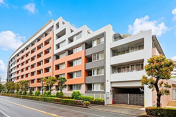 中古マンション 調布市国領町８丁目2-2 京王線国領駅 5,980万円