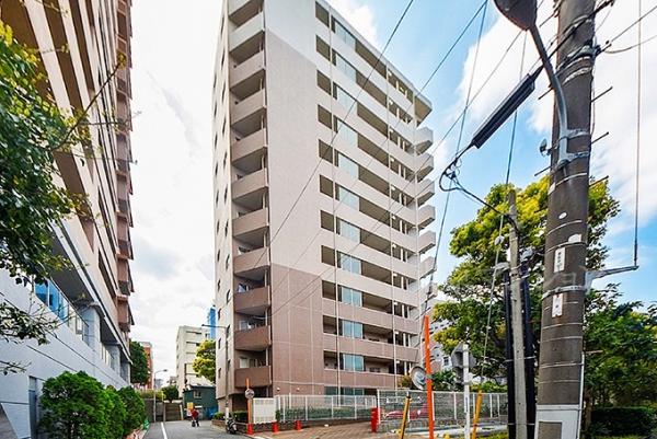 中古マンション 江戸川区西小岩５丁目 JR中央・総武線小岩駅 6,280万円