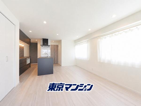 中古マンション 台東区元浅草３丁目15-5 都営大江戸線新御徒町駅 4,980万円