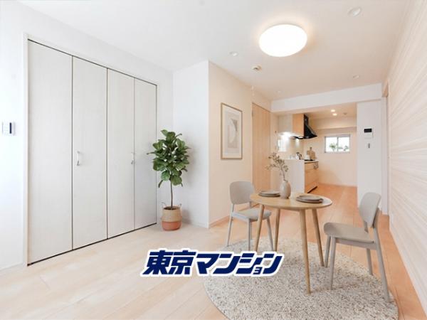 中古マンション 目黒区下目黒４丁目1-16 JR山手線目黒駅 4,799万円