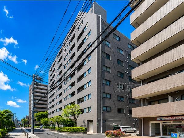 中古マンション 文京区根津１丁目 千代田線根津駅 9,799万円