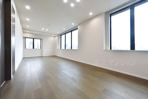 新築マンション 港区麻布台３丁目 都営大江戸線麻布十番駅 4億1,999万円