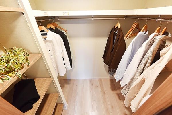 北品川ダイヤモンドパレス リビング以外の居室