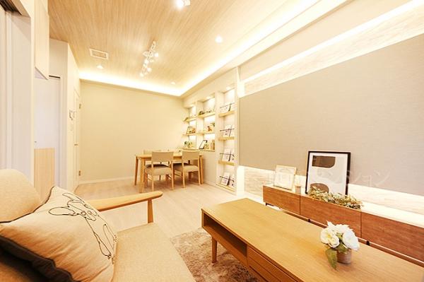 中古マンション 北区豊島１丁目 南北線王子駅 4,499万円