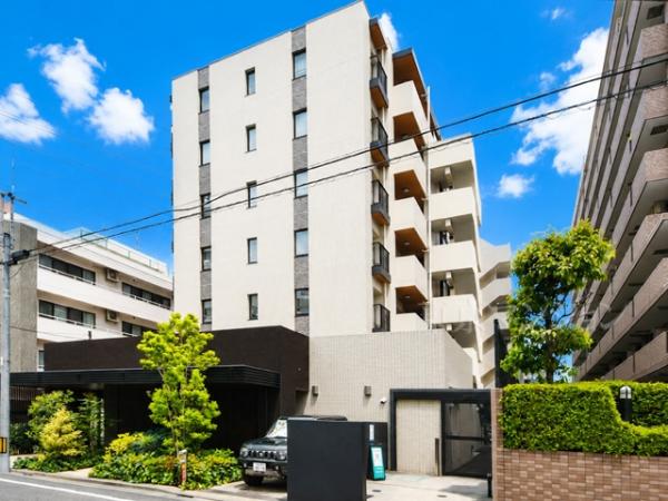 中古マンション 練馬区北町３丁目7-16 東武東上線東武練馬駅 6,700万円