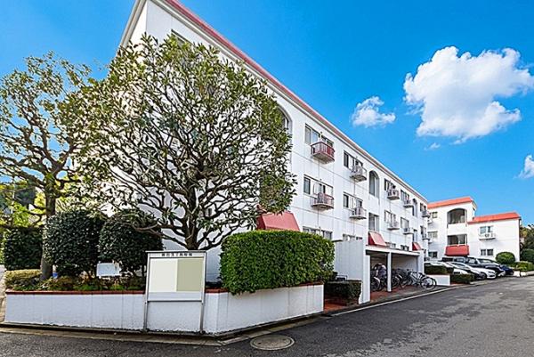 中古マンション 世田谷区駒沢３丁目10-1 東急田園都市線駒沢大学駅 8,490万円