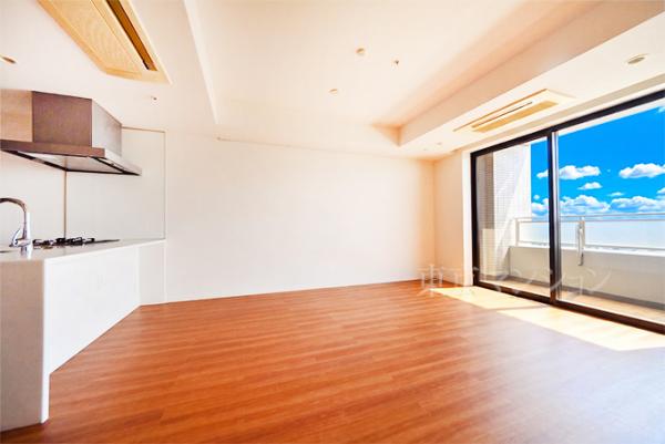 中古マンション 新宿区西新宿６丁目20-7 都営大江戸線西新宿五丁目駅 1億4,500万円