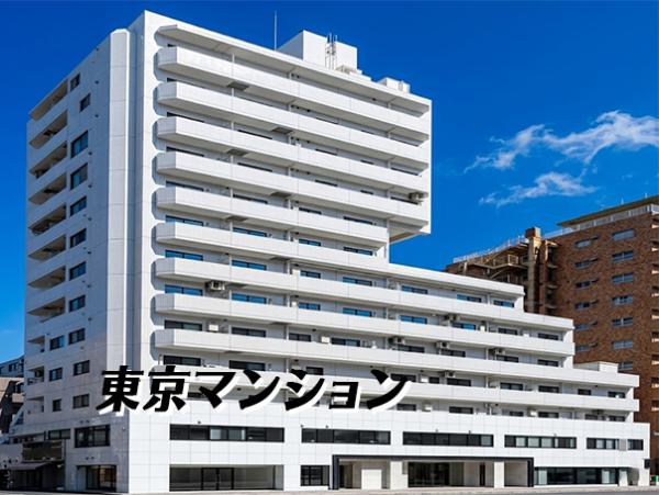 中古マンション 目黒区青葉台１丁目29-12 日比谷線中目黒駅 7,999万円