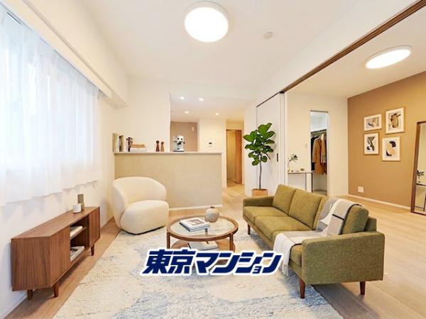 中古マンション 目黒区青葉台１丁目29-6 日比谷線中目黒駅 8,299万円