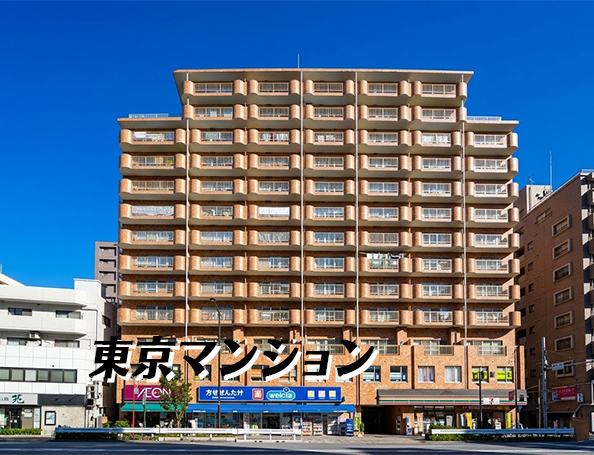 中古マンション 目黒区青葉台１丁目29-6 日比谷線中目黒駅 8,699万円
