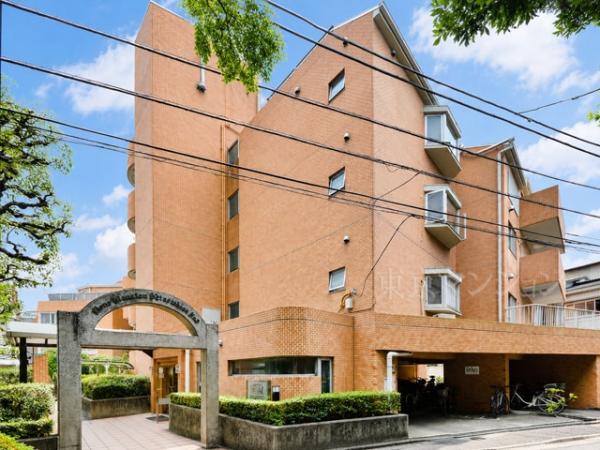 中古マンション 江戸川区中央４丁目19-8 JR総武本線新小岩駅 5,890万円