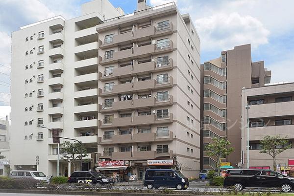 中古マンション 墨田区吾妻橋３丁目3-2-4 都営浅草線本所吾妻橋駅 3,300万円