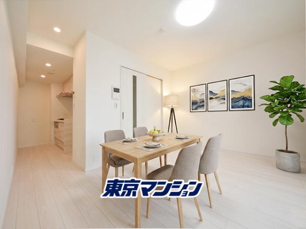 中古マンション 文京区関口１丁目8-6 有楽町線江戸川橋駅 6,680万円
