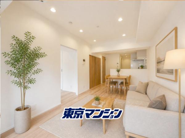 中古マンション 台東区寿４丁目7-7 銀座線田原町駅 6,599万円