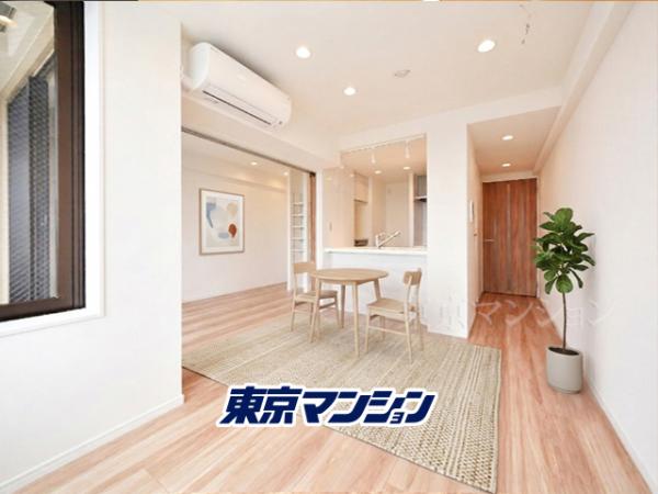 中古マンション 世田谷区上馬１丁目 東急田園都市線三軒茶屋駅 7,499万円