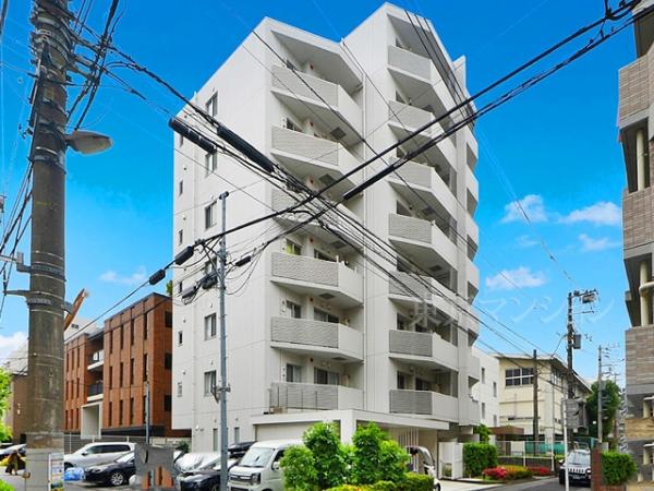 中古マンション 荒川区東日暮里６丁目 JR山手線日暮里駅 7,280万円