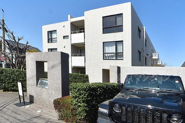 中古マンション 世田谷区船橋５丁目14-1 小田急線経堂駅 1億990万円
