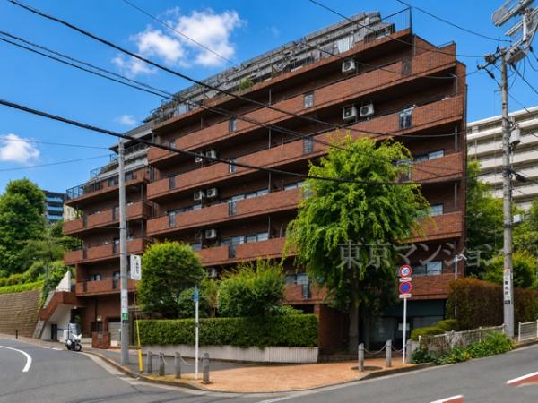 中古マンション 文京区本駒込５丁目 JR山手線駒込駅 6,680万円