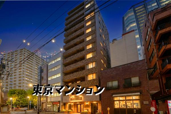 中古マンション 中央区銀座１丁目21-16 銀座線銀座駅 9,180万円