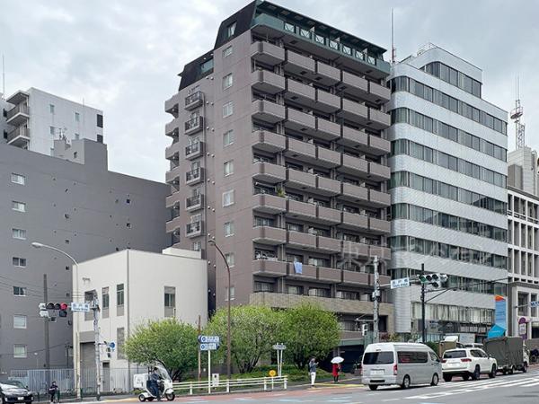 中古マンション 新宿区西早稲田３丁目30-18 JR山手線高田馬場駅 1億4,999万円