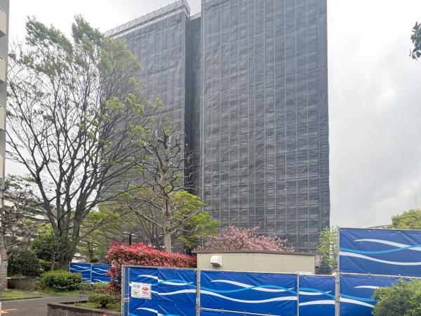 中古マンション 江戸川区清新町１丁目4-5 東西線西葛西駅 6,780万円