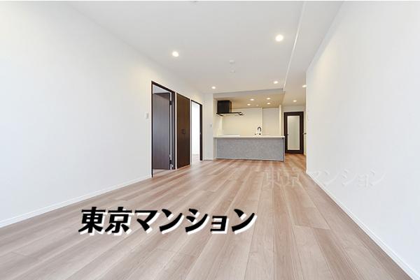 中古マンション 練馬区南大泉４丁目 西武池袋線保谷駅 7,880万円