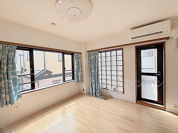 中古マンション 江戸川区西葛西１丁目9-27 東西線西葛西駅 4,480万円