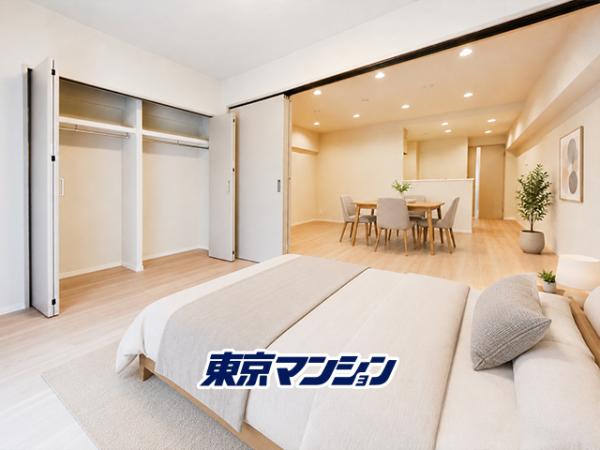 中古マンション 新宿区新宿１丁目34-11 丸の内線新宿御苑前駅 5,480万円