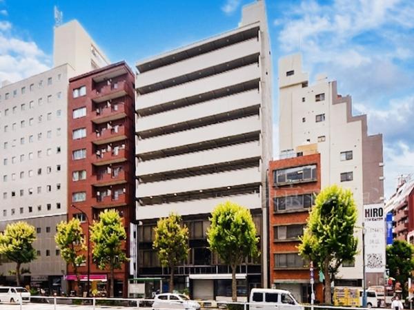 中古マンション 新宿区新宿１丁目34-11 丸の内線新宿御苑前駅 5,480万円