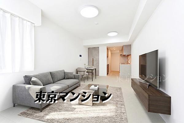 新築マンション 目黒区三田２丁目1-21 JR山手線恵比寿駅 2億9,200万円