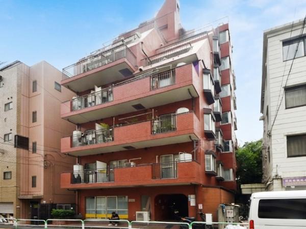 中古マンション 豊島区池袋４丁目30-11 東武東上線北池袋駅 5,780万円