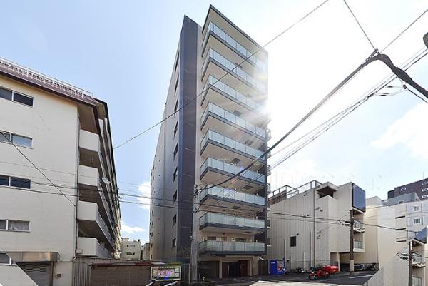 中古マンション 台東区今戸２丁目 東武伊勢崎線浅草駅 4,698万円