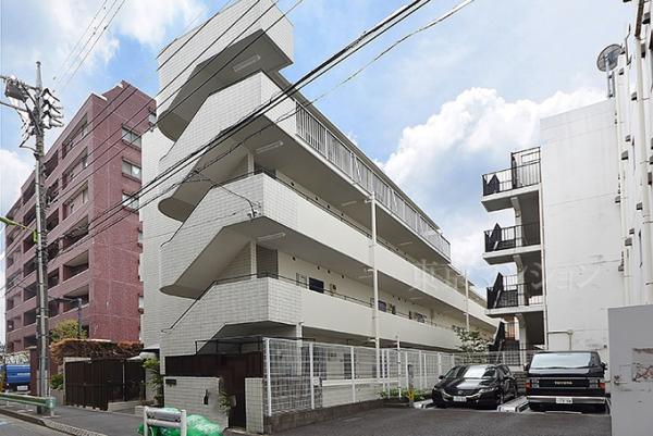 中古マンション 世田谷区玉川台１丁目 東急田園都市線用賀駅 3,680万円