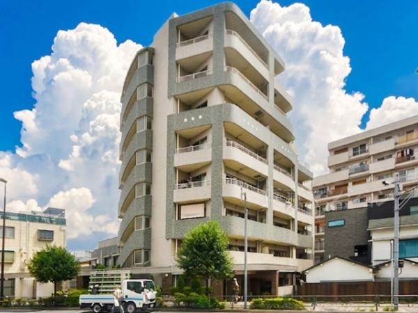 中古マンション 豊島区西巣鴨１丁目 JR山手線大塚駅 8,499万円