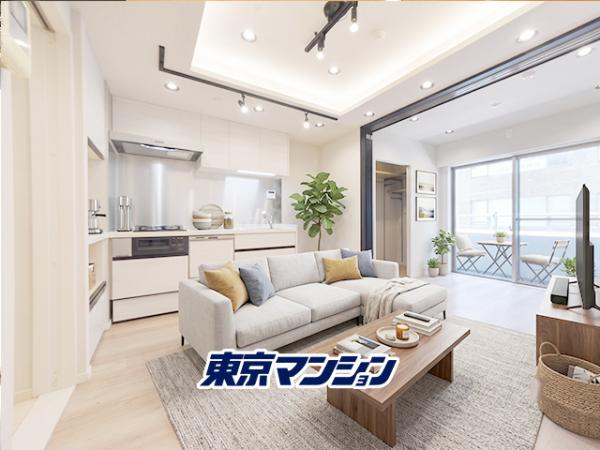 中古マンション 千代田区岩本町３丁目 JR山手線秋葉原駅 6,499万円
