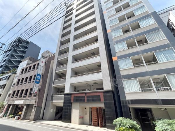 中古マンション 千代田区岩本町３丁目 JR山手線秋葉原駅 6,499万円