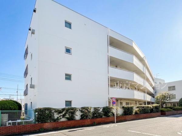 中古マンション 大田区池上６丁目16-8 東急池上線池上駅 3,480万円