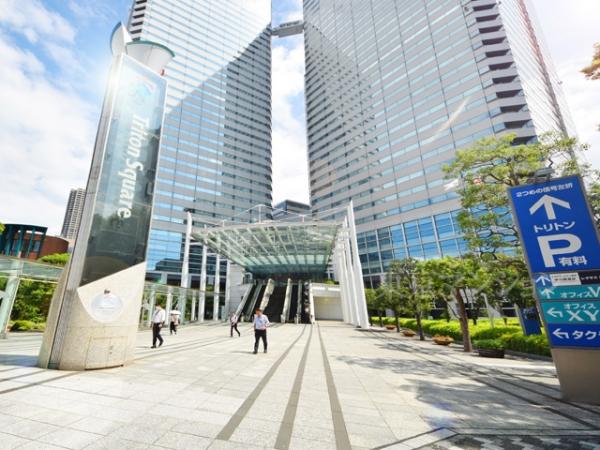 中古マンション 中央区晴海１丁目6-1 有楽町線月島駅 1億3,580万円