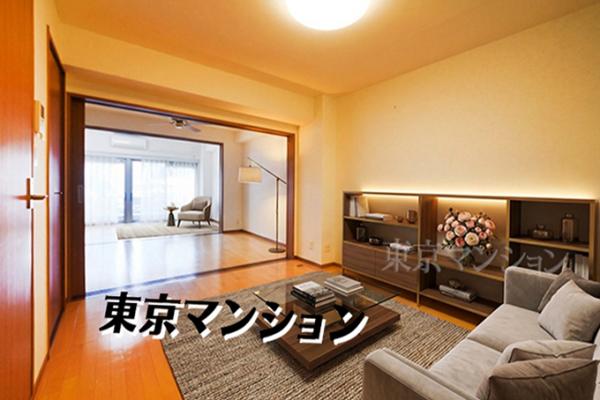 中古マンション 新宿区新宿７丁目17-18 副都心線東新宿駅 4,180万円