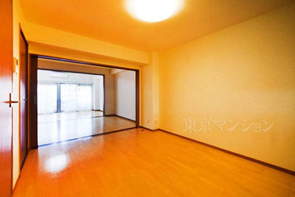 中古マンション 新宿区新宿７丁目17-18 副都心線東新宿駅 4,180万円