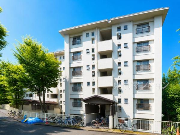 中古マンション 板橋区前野町６丁目24-5 東武東上線上板橋駅 2,780万円