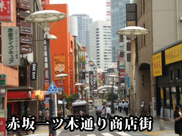 中古マンション 港区赤坂５丁目1-35 千代田線赤坂駅 1億1,980万円