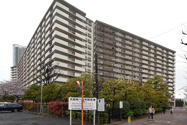 中古マンション 江東区塩浜１丁目 有楽町線豊洲駅 8,499万円