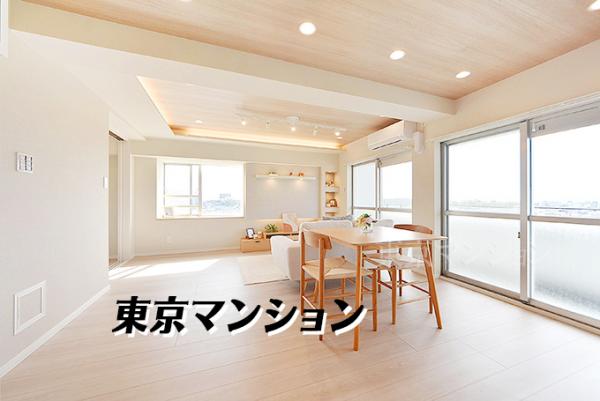 中古マンション 世田谷区新町１丁目 東急田園都市線桜新町駅 3,999万円