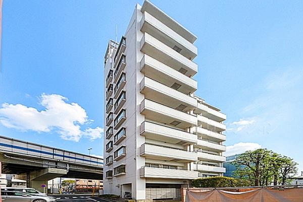 中古マンション 世田谷区新町１丁目 東急田園都市線桜新町駅 3,999万円